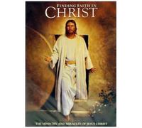 Dvd Documentaire Finding Faith In Christ (2012)