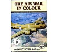 Dvd Documentaire The Air War In Colour (1986)