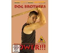 DVD Dog Brothers Power Development - Budo International