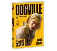 Dvd Dogville