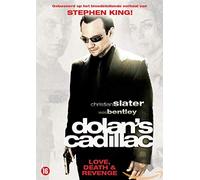 Dvd - Dolan'S Cadillac [Import]