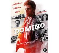 Dvd - Domino