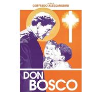 Dvd Don Bosco