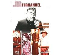 Don Camillo... Monseigneur!