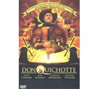 DVD * Don Chicotte [Import allemand]