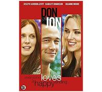Dvd - Don Jon (1 Dvd)