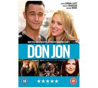 Dvd Don Jon (2014) - Joseph Gordon-Levitt