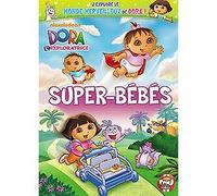 Dora L'exploratrice - Vol. 16 : Super-Bébés