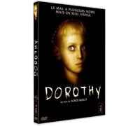 DVD Dorothy