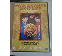 Dvd Double Dragon - Mark Dacascos Scott Wolf - Film D'action