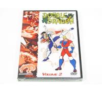 Double Dragon - Volume 2