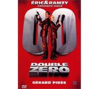 DVD Double zero