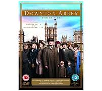 Dvd Downton Abbey - Saison 5