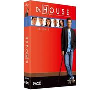 Dr. House - Saison 3