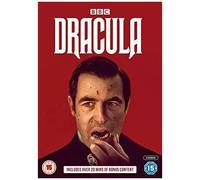 Dvd Dracula (2020) Avec Claes Bang