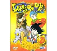 Dragon Ball - Vol.2 : Episodes 7 à 12