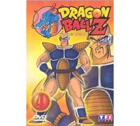 Dragon Ball Z - Vol.4 : Episodes 19 à 24