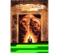 DVD Dragon rouge