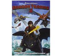Dragon Trainer 2 – DVD – Édition spéciale (Import)