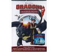 Dragons - La Collection Des Mini-Films
