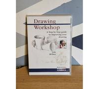 Dvd Drawing Workshop With Jill Bays (2005)