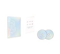 Dvd! Dream Live - 4th Tour Prism Star!" - [Ver.Refract]