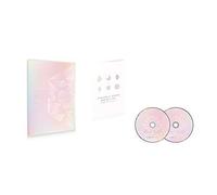 Dvd! Dream Live -4th Tour Prism Star!"- [Ver.Scatter]