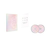 Dvd! Dream Live -4th Tour Prism Star!"- [Ver.Scatter]