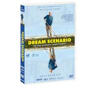 Dvd Dream Scenario - Hai Mai Sognato Quest'Uomo?