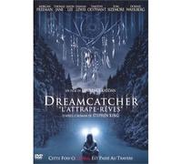 DVD Dreamcatcher