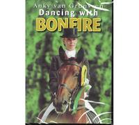 Dvd Dressage Dancing With Bonfire Anky Van Grunsven