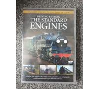 Dvd Driving And Firing: The Standard Engines