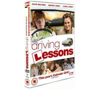 Dvd Driving Lessons Avec Julie Walters, Rupert Grint (2006)