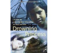 DVD Drowning Princess