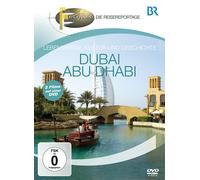 DVD Dubai Et Abu Dhabi De Br Nostalgie Le Magazine Voyage Avec Insidertipps Sur