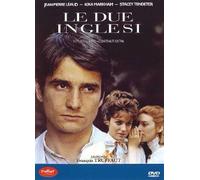 Dvd DUE INGLESI (LE) (Truffaut)