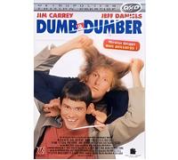 Dumb and Dumber DVD