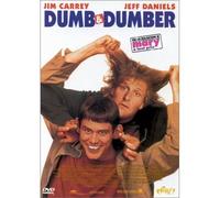 DVD Dumb and dumber