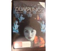 Dvd Dumplings Fruit Avec Chan Bai Ling, Miriam Yeung - Édition Rare