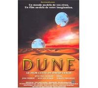 DVD Dune