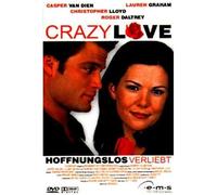 Dvd Dv Movie - Crazy Love - Hopelessly In Love
