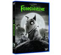 Frankenweenie [Standard] [Import]