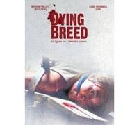 DVD DYING BREED