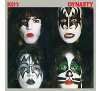 DVD - DYNASTY - Standard - Français - Tous publics