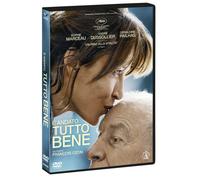 Dvd E' Andato Tutto Bene