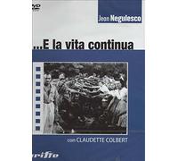 Dvd E LA VITA CONTINUA