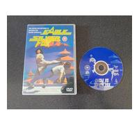 Dvd Eagle Vs Silver Fox (1980) - Film D'arts Martiaux Classique Kung Fu