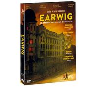 Dvd Earwig - La Bambina Con I Denti Di Ghiaccio