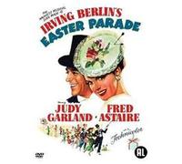 Dvd - Easter Parade (1 Dvd)