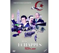 DVD Echappes